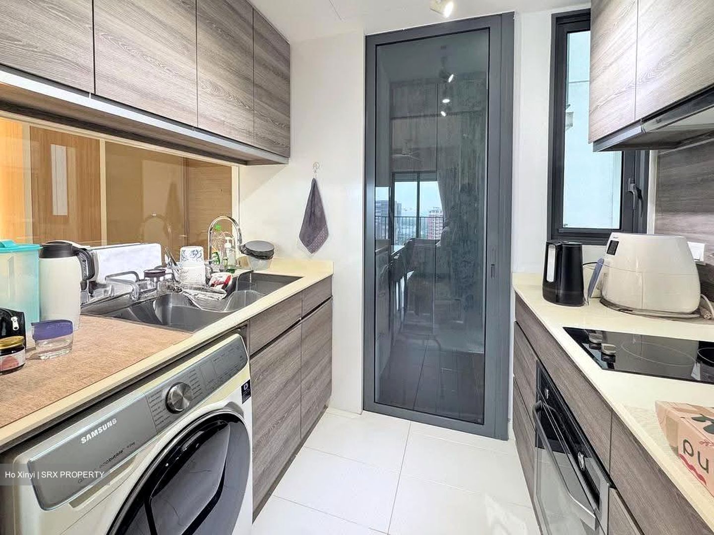 Coco Palms (D18), Condominium #634636441